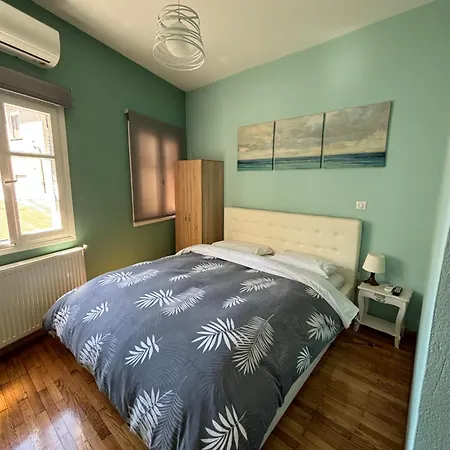 Old Town Home Ioannina Buitenkant foto