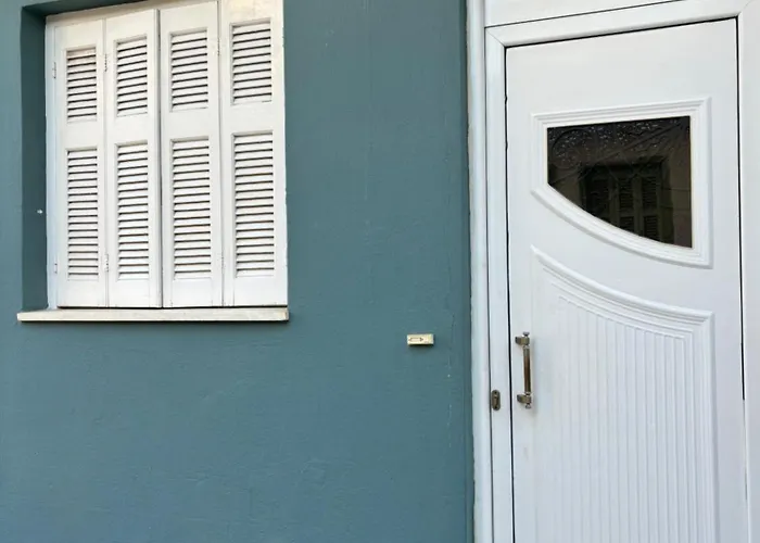 Old Town Home Ioannina