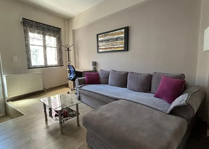Old Town Home Ioannina