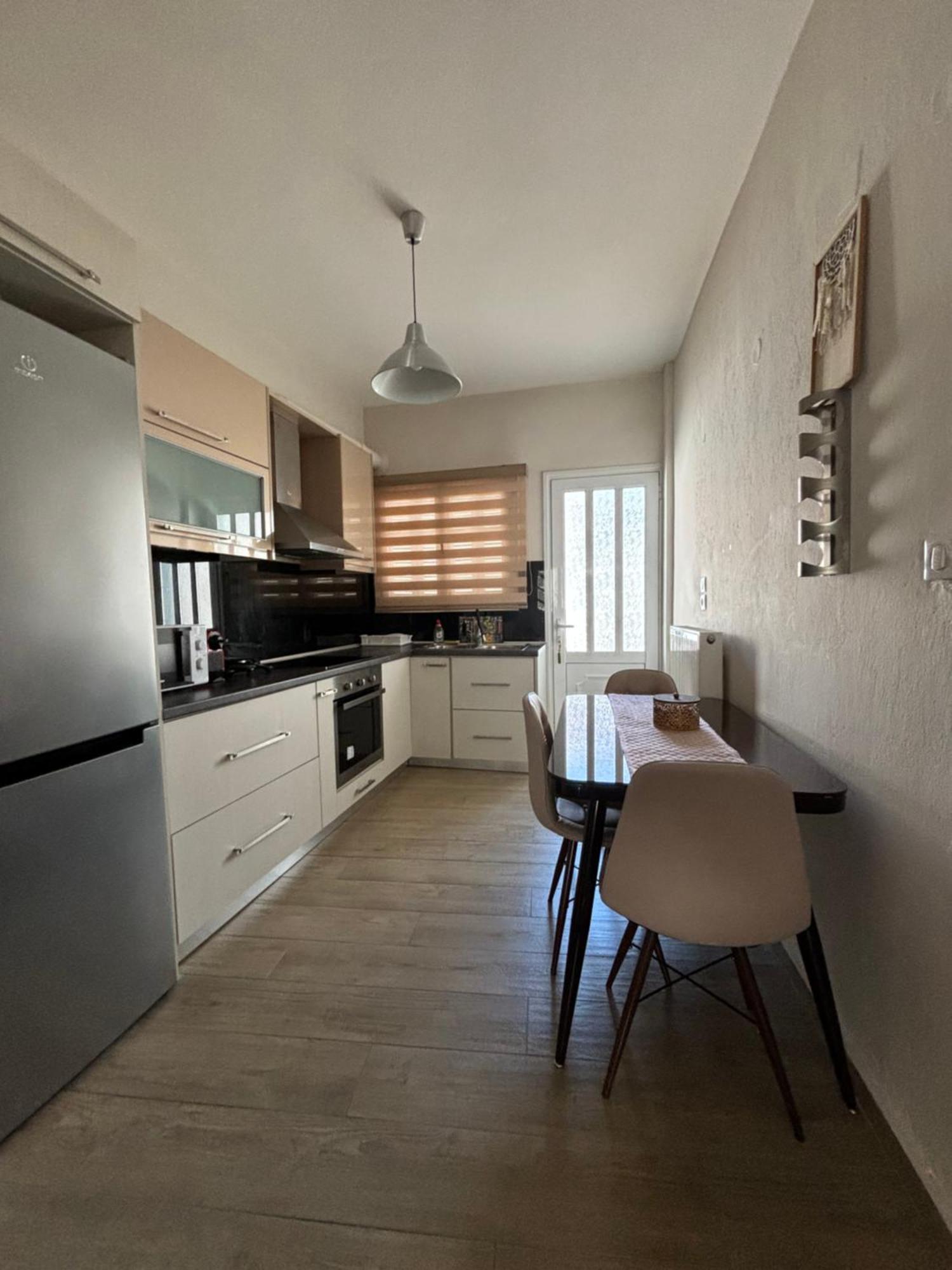 Apartment Old Town